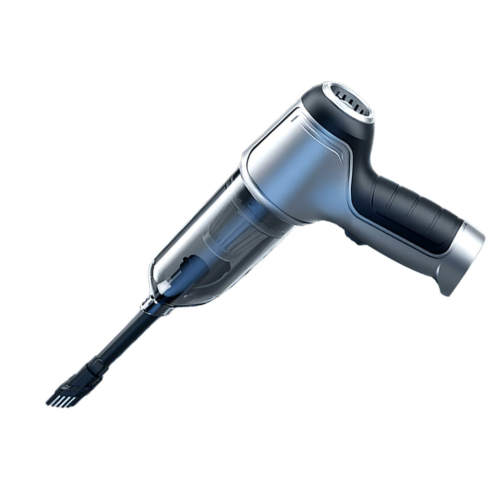 Powerful 3 in 1 Cordless Handheld Car Vacuum Cleaner 12000 PA