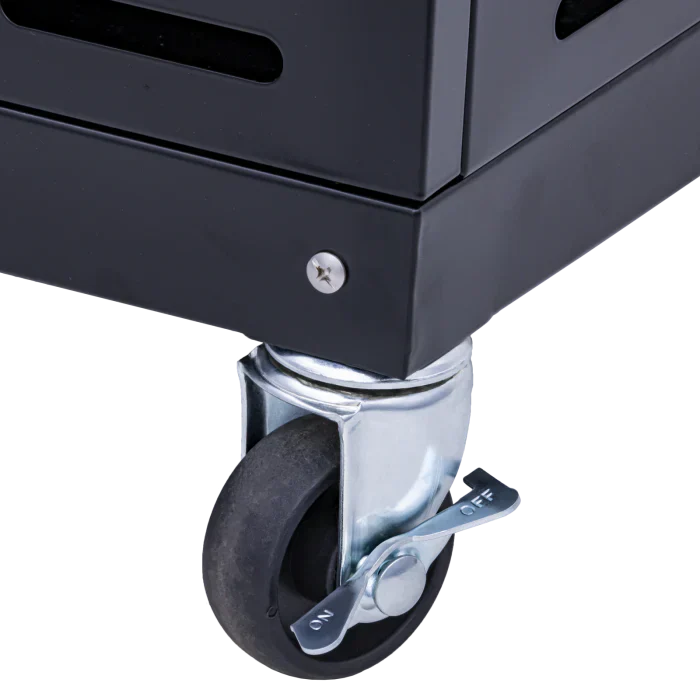 Char Broil Signature Series Amplifire 4 Burner Gas Grill