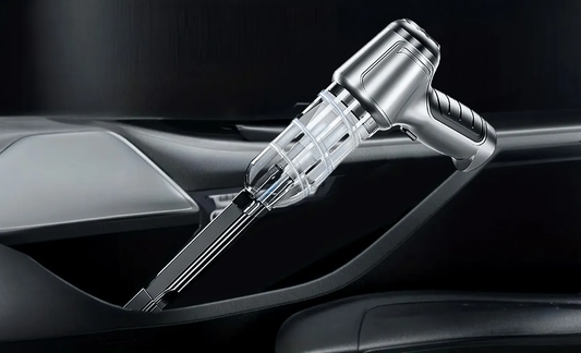 Keeping Your Car Clean: The Ultimate Guide to Car Vacuum Cleaners