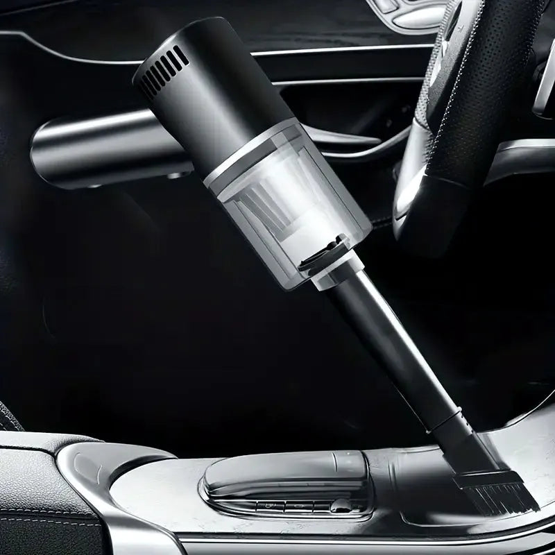Car Vacuum Cleaners