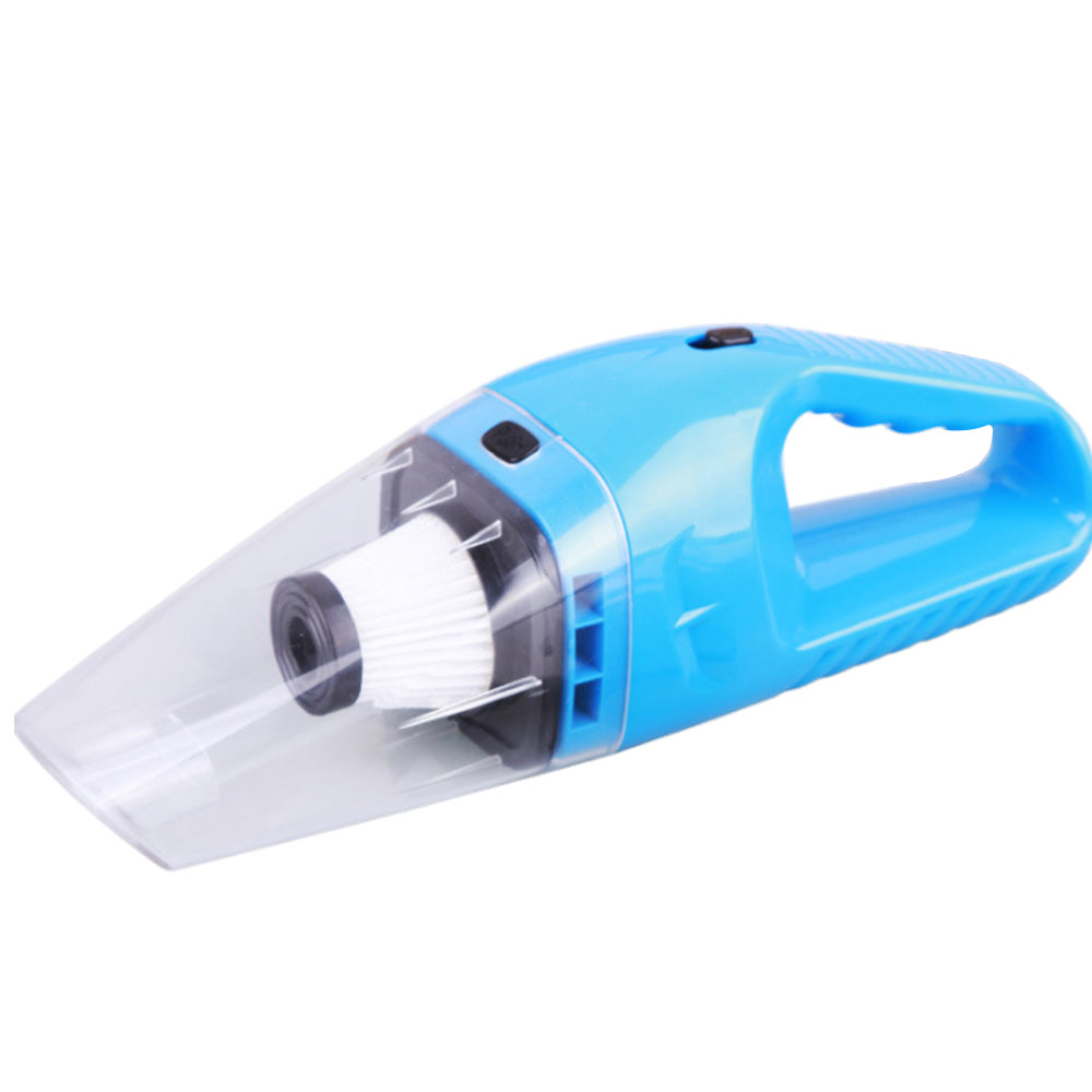 12 V Auto Car Vacuum Cleaner 120 W Wet And Dry Dual Purpose