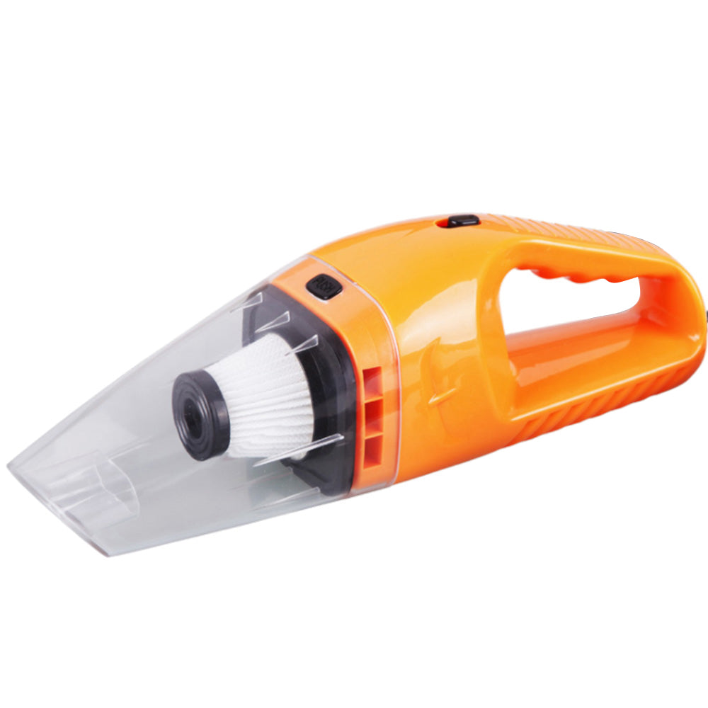 12 V Auto Car Vacuum Cleaner 120 W Wet And Dry Dual Purpose