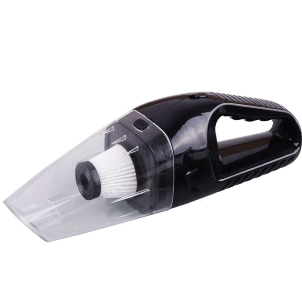 12 V Auto Car Vacuum Cleaner 120 W Wet And Dry Dual Purpose