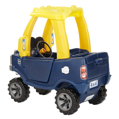 Truck removable floorboard